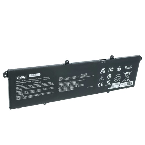 Batteria per asus vivobook s14 - asus,
