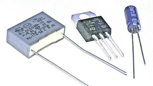 Kit riparazione modulo - kit,