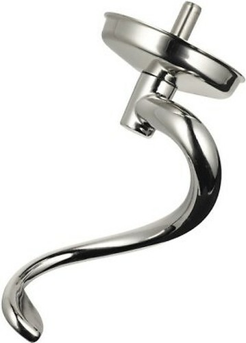 Gancio impastatore kenwood - impastatore,