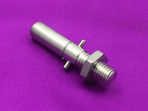 Albero battitore clip - , cerchio
