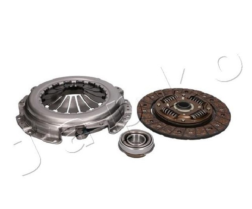 Kit frizione japko - kit, 225mm
