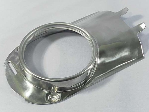 Kenwood copertura inf - kenwood, scatola