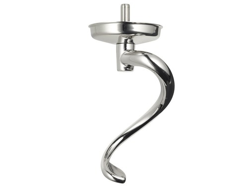 Gruppo gancio impasto - , delonghi