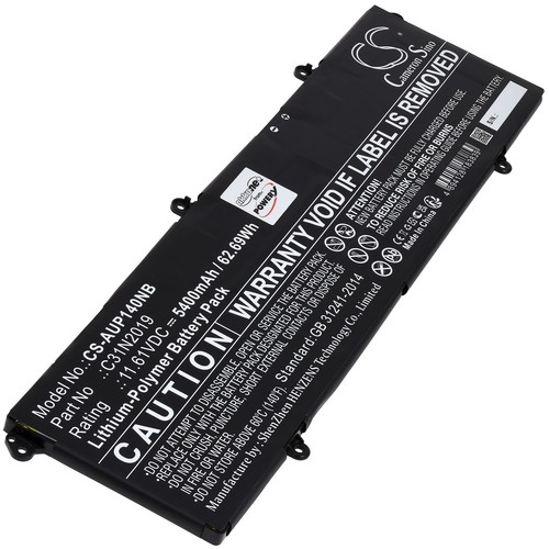 Batteria per asus - asus, vivobook