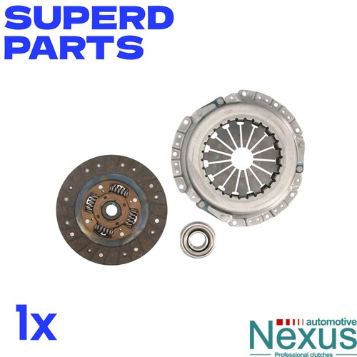 Kit frizione nexus - frizione,