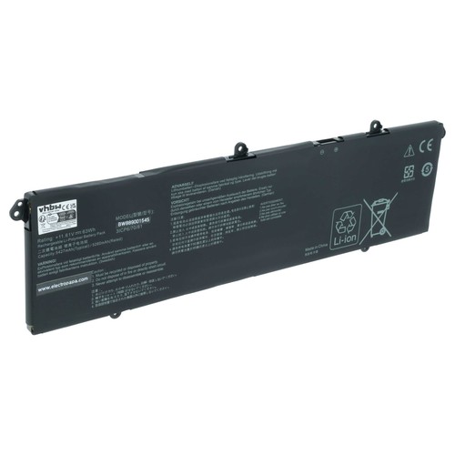 Batteria per asus - per, vivobook