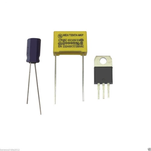 Kit riparazione modulo - ,