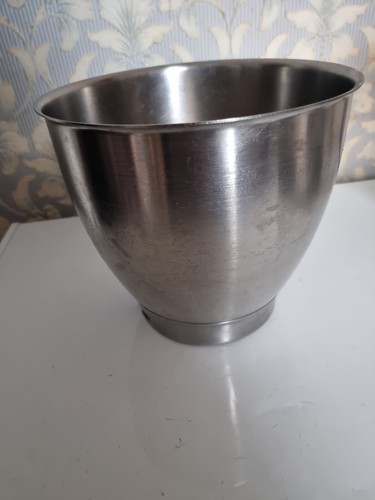 Kenwood major titanium km020 - titanium,