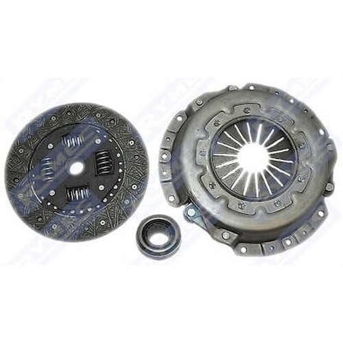 Kit embrayage rymec - kit, jt8570