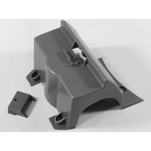 Coperchio corpo motore - , kenwood