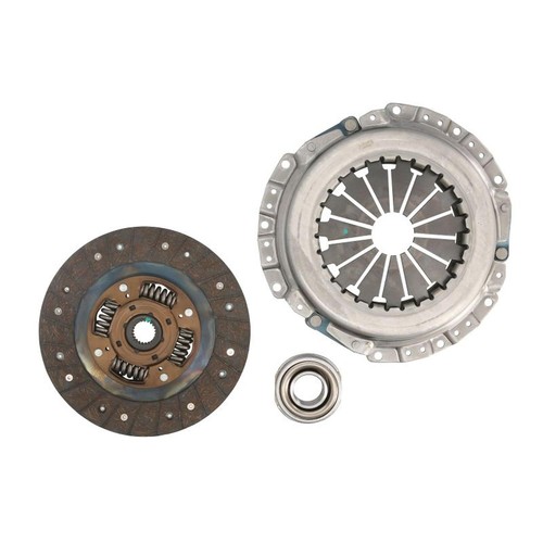 Kit frizione nexus f15019nx - frizione,
