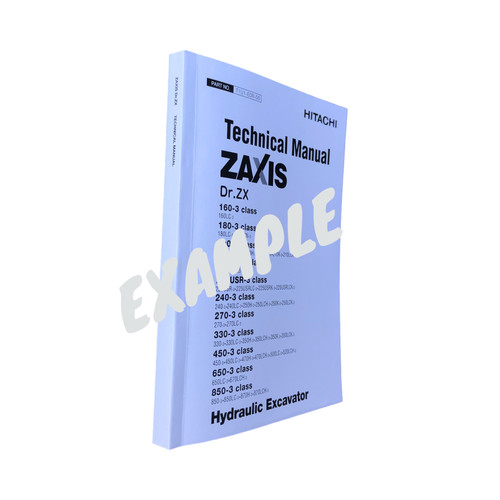 Hitachi uh121 manuale - hitachi,