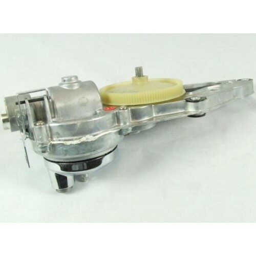 Gruppo cambio kenwood major - cambio,